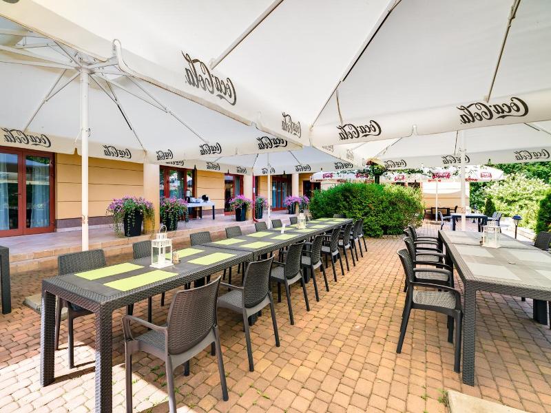 Hotel Pan Tadeusz image