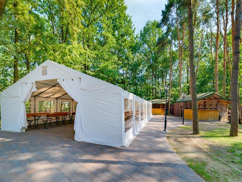 Hotel Pan Tadeusz image