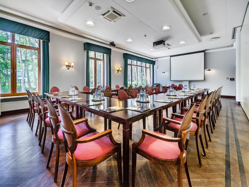 Hotel Pan Tadeusz image
