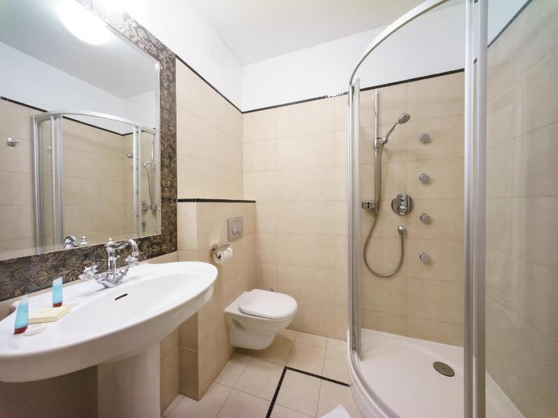 Hotel Pan Tadeusz image