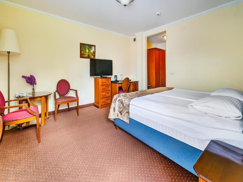 Hotel Pan Tadeusz image
