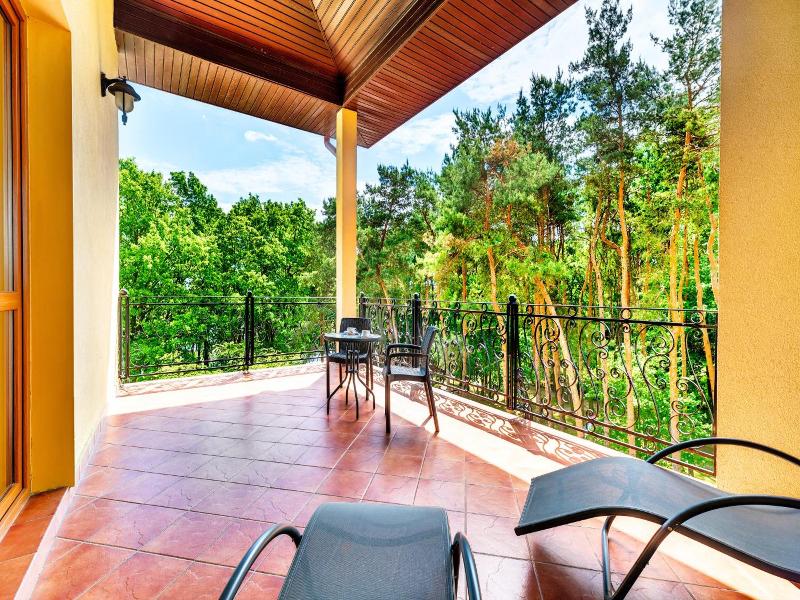 Hotel Pan Tadeusz image