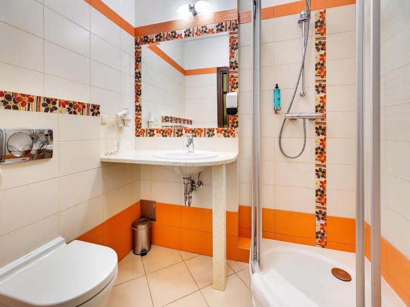 Hotel Pan Tadeusz image