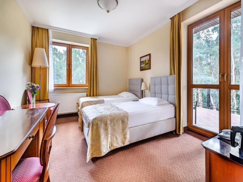 Hotel Pan Tadeusz image