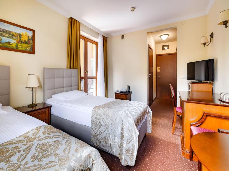 Hotel Pan Tadeusz image