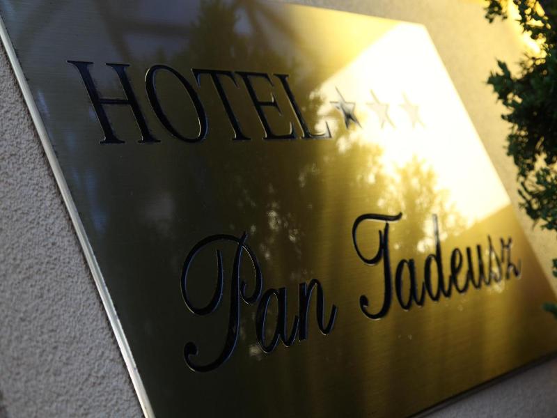 Hotel Pan Tadeusz image