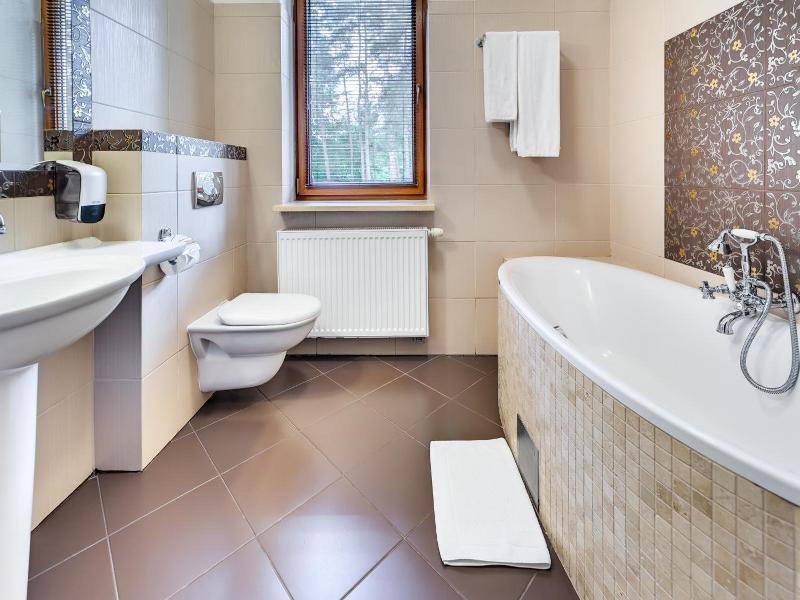 Hotel Pan Tadeusz image