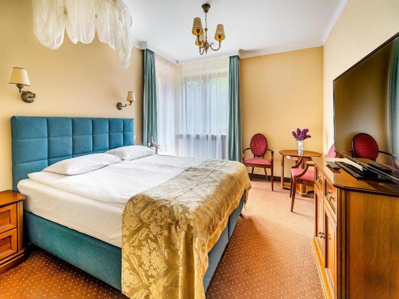 Hotel Pan Tadeusz image
