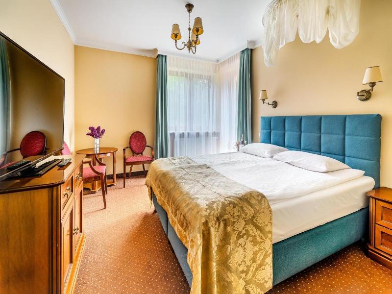 Hotel Pan Tadeusz image