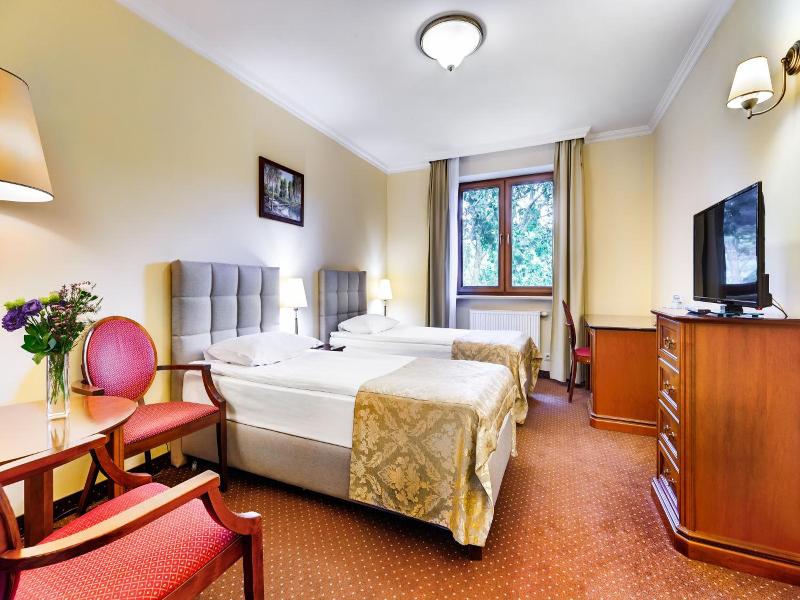 Hotel Pan Tadeusz image