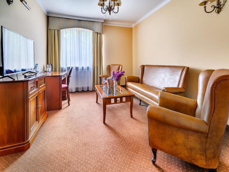 Hotel Pan Tadeusz image