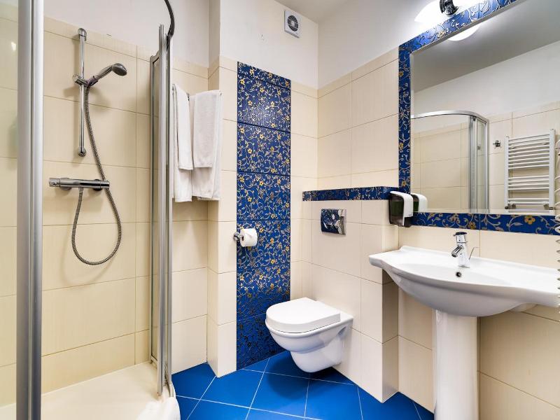 Hotel Pan Tadeusz image