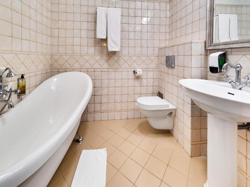 Hotel Pan Tadeusz image