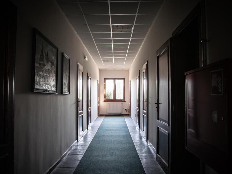 Hotel Ach To Tu