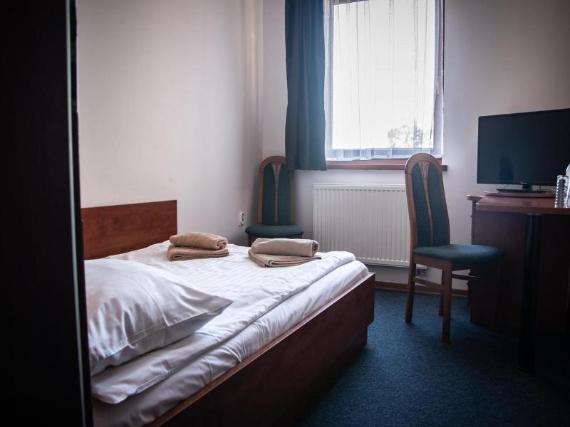Hotel Ach To Tu