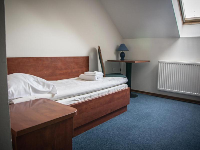 Hotel Ach To Tu