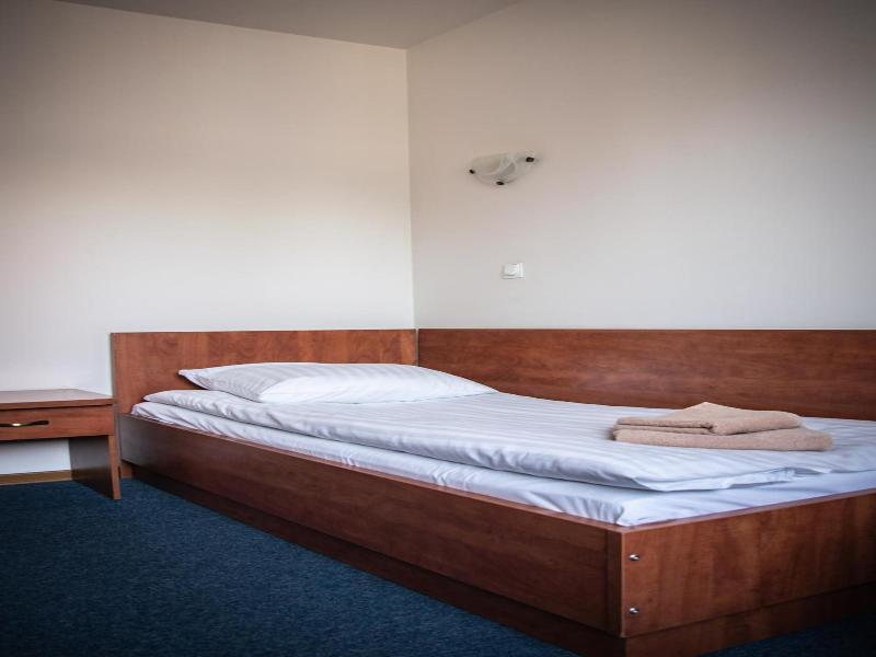 Hotel Ach To Tu