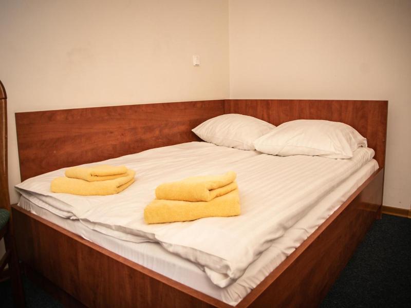 Hotel Ach To Tu