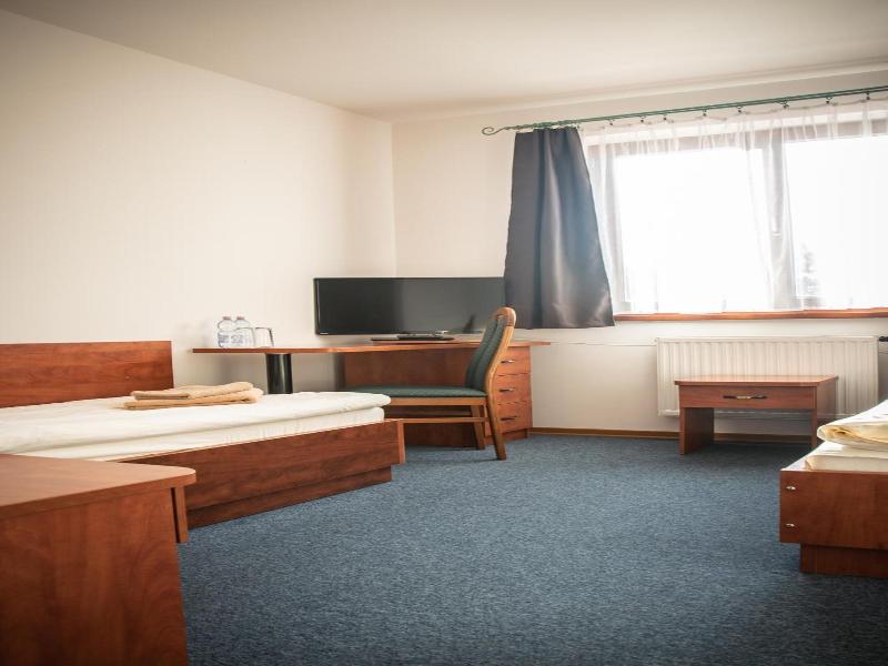 Hotel Ach To Tu