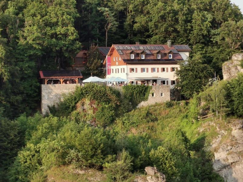 Naturfreundehaus Veilbronn image