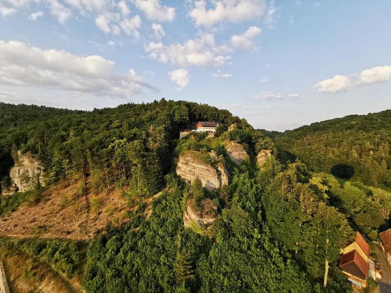 Naturfreundehaus Veilbronn image