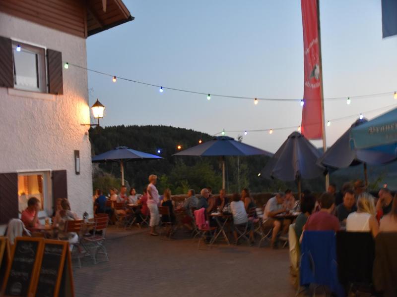 Naturfreundehaus Veilbronn image