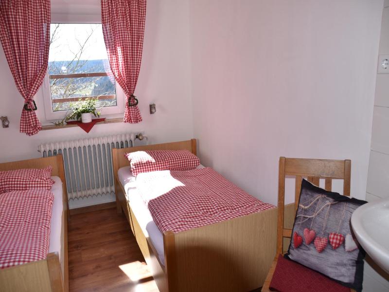 Naturfreundehaus Veilbronn image