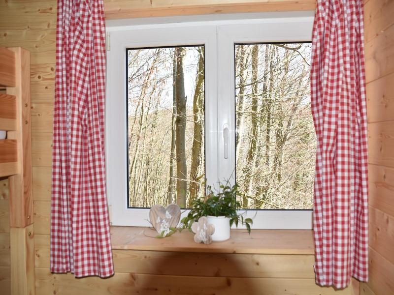 Naturfreundehaus Veilbronn image