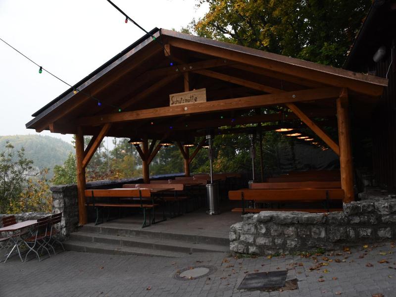 Naturfreundehaus Veilbronn image