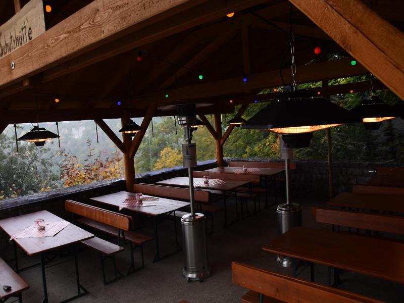 Naturfreundehaus Veilbronn image