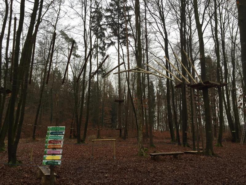 Naturfreundehaus Veilbronn image