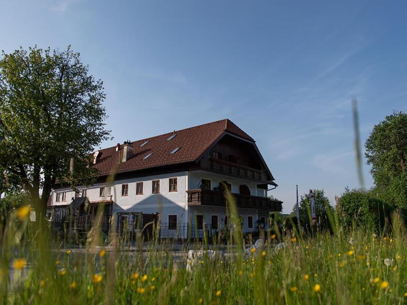 Landgasthof Spitzerwirt image