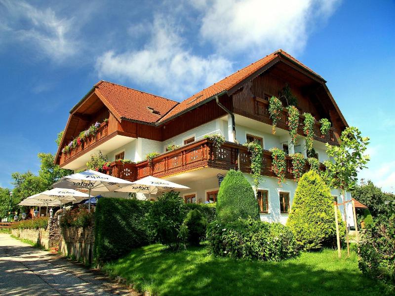 Landgasthof Spitzerwirt image