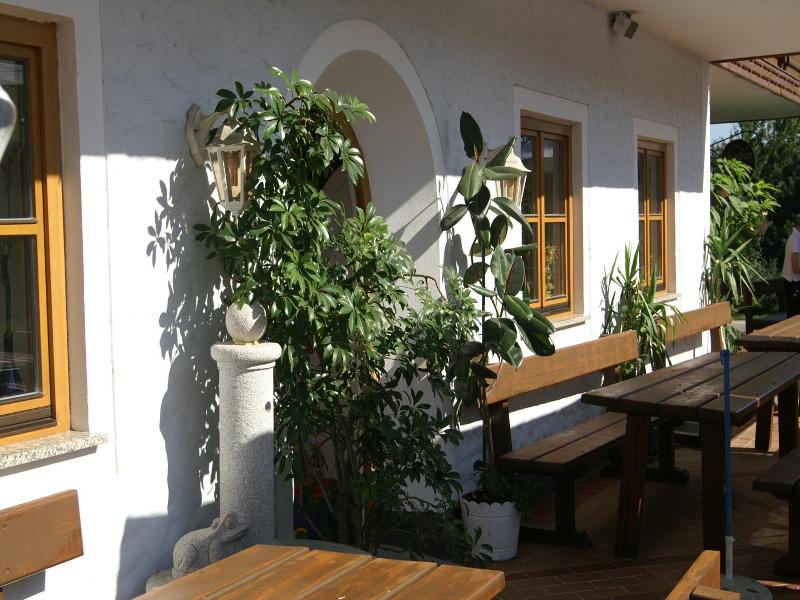 Landgasthof Spitzerwirt image