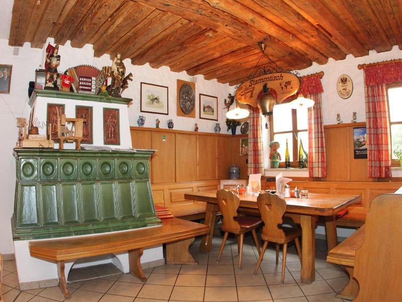 Landgasthof Spitzerwirt image