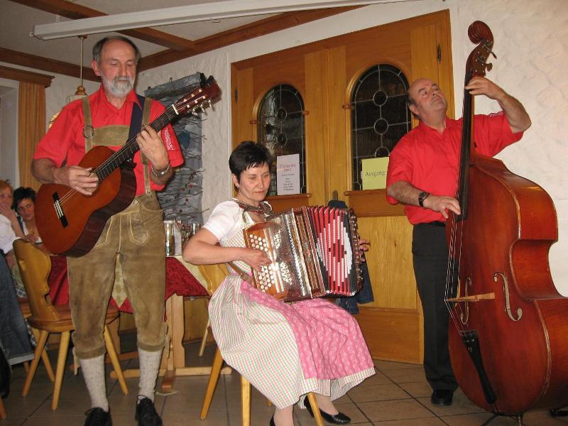 Landgasthof Spitzerwirt image
