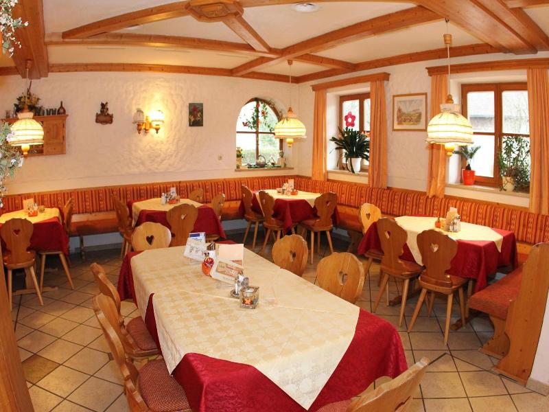 Landgasthof Spitzerwirt image