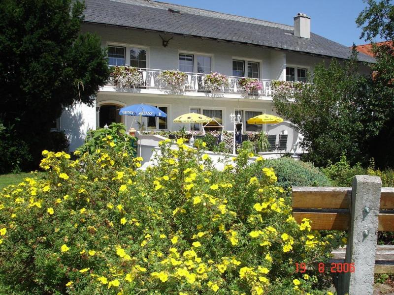 Landgasthof Spitzerwirt image