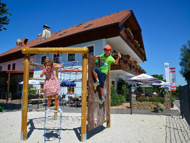 Landgasthof Spitzerwirt image