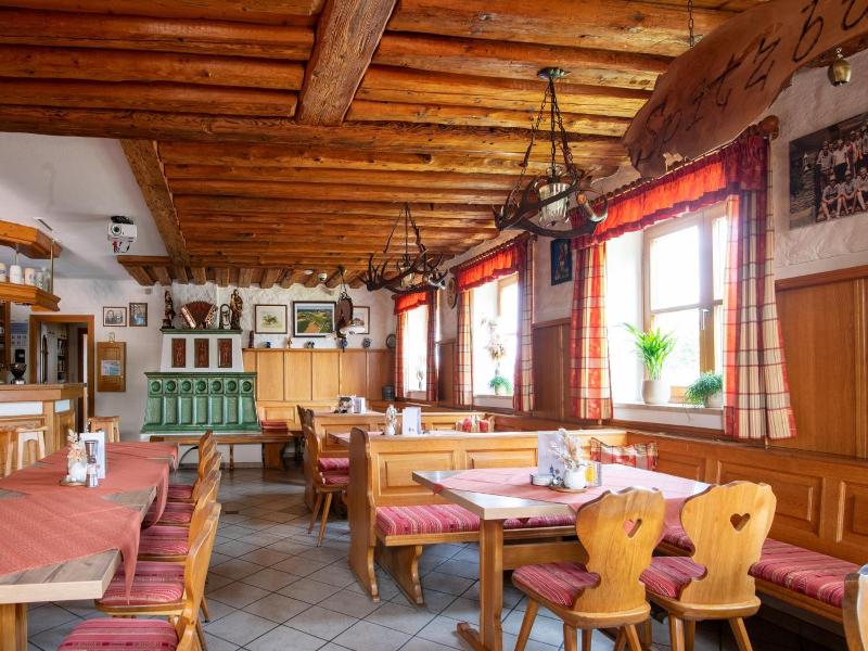 Landgasthof Spitzerwirt image