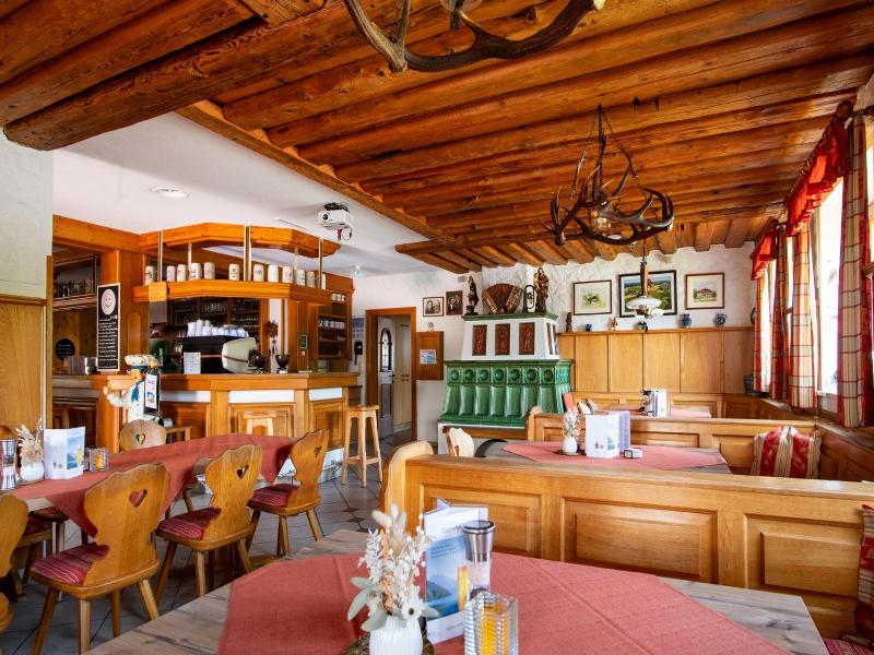 Landgasthof Spitzerwirt image