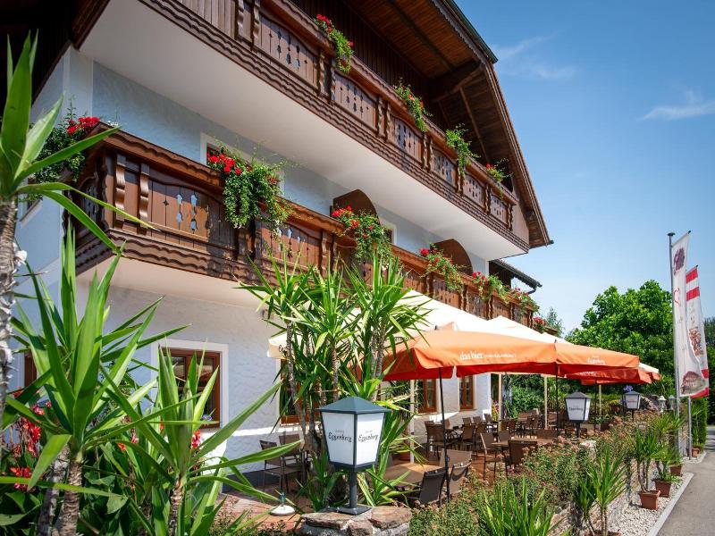 Landgasthof Spitzerwirt image