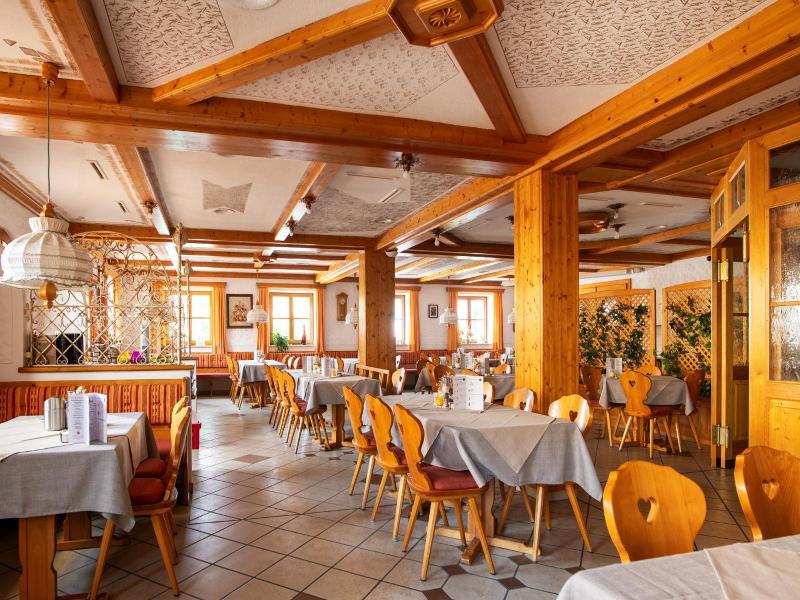 Landgasthof Spitzerwirt image