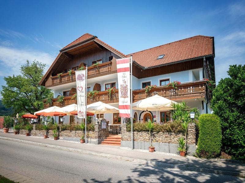 Landgasthof Spitzerwirt image