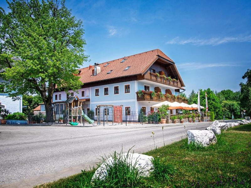 Landgasthof Spitzerwirt image