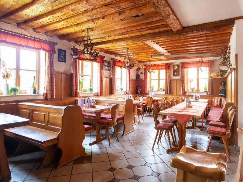 Landgasthof Spitzerwirt image