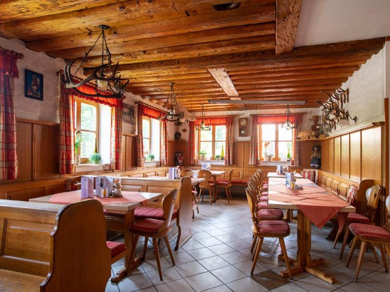 Landgasthof Spitzerwirt image