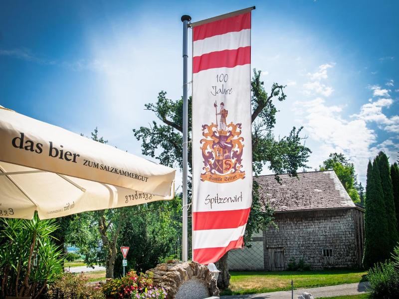 Landgasthof Spitzerwirt image
