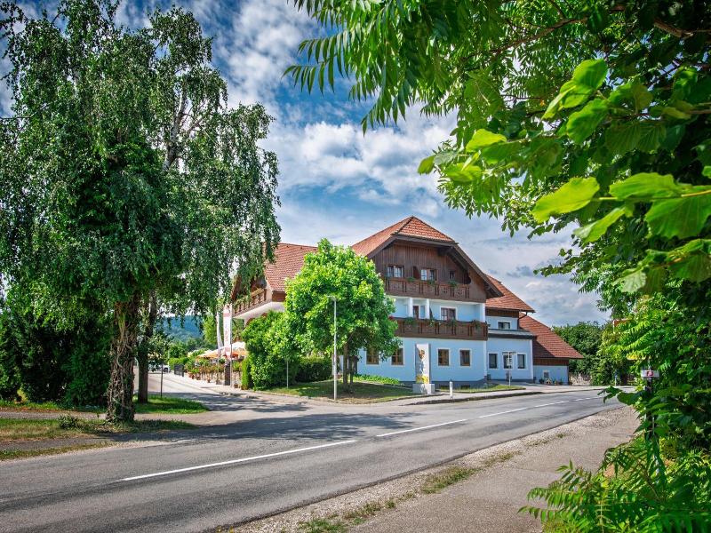 Landgasthof Spitzerwirt image