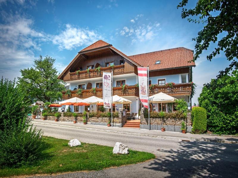 Landgasthof Spitzerwirt image